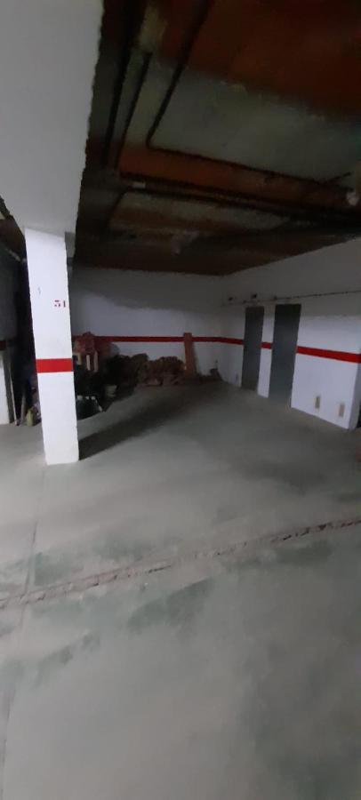 Tortuga Gabi Apartman Tarifa Kültér fotó